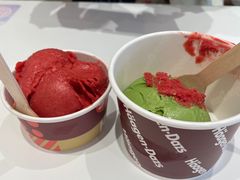 -哈根达斯(宁波和义店)