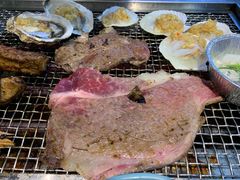 -蚝英雄鲜蚝自助专门店(长楹天街直营店)