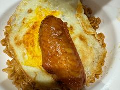 -和平馆·地道港澳茶餐厅(西门口店)