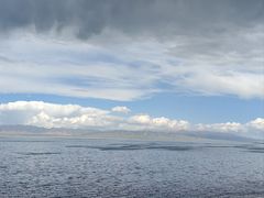 -青海湖二郎剑景区