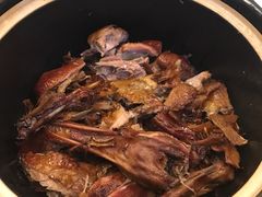 -宝旺姜母鸭(顶澳仔猫街店)