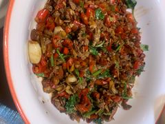 -西江红·株洲本地菜(滨江南路店)