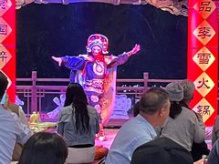 -李雪火锅食府(宽窄巷子总店)