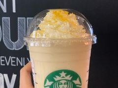 -星巴克臻选(莘庄仲盛店)