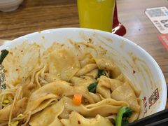 -老陕兄弟(彩虹新城店)