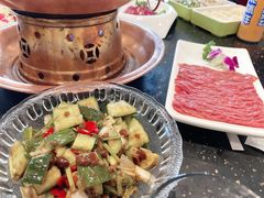 -南门涮肉(通州大船店)