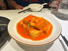 秘制豆腐-春暖花开(西溪店)