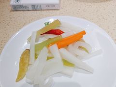 -煲大王猪肚鸡·椰子鸡火锅(泊富ICITY店)