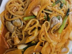 -贵宾庄炸酱面·韩式料理(高区店)