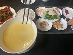 蒙自过桥米线-南蛮子(进贤路店)