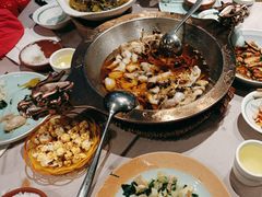 -洞庭鱼香(万科店)