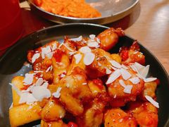 甜辣炸鸡-勾勾锅(联宝公寓店)