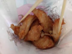 -傅强排骨(成都总店)