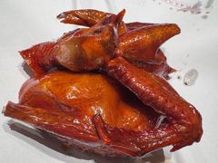 -鸽子侯·家宴·平价海鲜(绿地店)