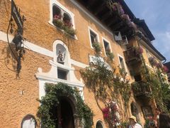 -布劳伽斯特豪夫哈尔施塔特宾馆