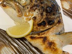 -林妈妈村·日式料理(宝山龙湖天街店)