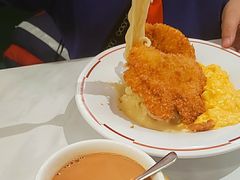 -香港深仔记茶餐厅(东门店)