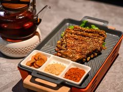-大秦小宴•新派西北(万象前海店)