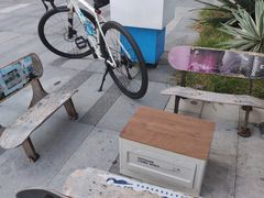 -ommo cafe(半岛城邦店)