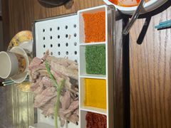 -相约·羊村小馆非遗手抓肉(七一酱园店)
