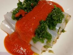西红柿凉皮-新大新1993·贵州山里味(青云市集店)