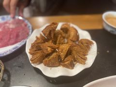 -裕德孚·非遗手切涮羊肉(东直门内大街店)