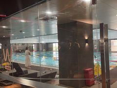 -W FITNESS 威尔仕健身·游泳(老西门新苑店)