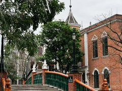 -赤坎·广东华侨国际旅游度假区