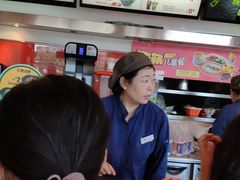 -吉野家(秀谷店)