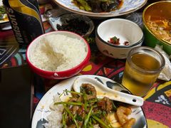 -弘烨 贵州酸汤 鱼火锅(东财店)