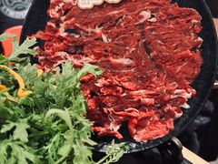 -廖掌柜·重庆鲜货火锅(上海首店)