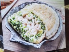 -地二手作鱼汤馄饨(上街里店)