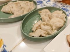 -东方饺子王(中央大街创始店)