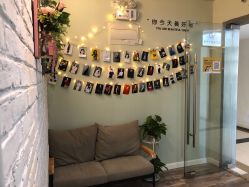 -翡艺写真馆·薇漫