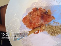 -梅利汴京烤鸭•开封豫菜地标店(东大街店)