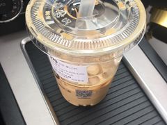 陨石拿铁-瑞幸咖啡(新生活广场紫金山路店)