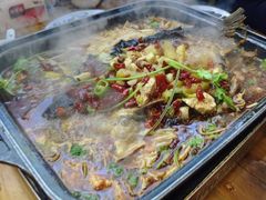 -小桥衢州人家·海鲜烧烤·盱眙龙虾(万达水街店)