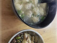 -放鸡岛之美食