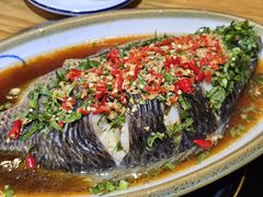 -妈妈的味道(和顺古镇店)