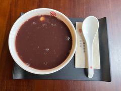 莲子红豆沙-彬媽糖水(万象天地店)