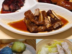 -侨美食家·粤菜(体育西路店)