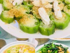 -宜宾海鲜酒家·三十年老字号