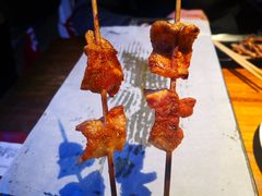 -黄鱼炙夜·烧烤·小龙虾(世茂缤谷店)
