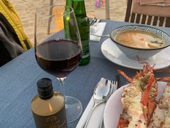 -海南清水湾莱佛士酒店