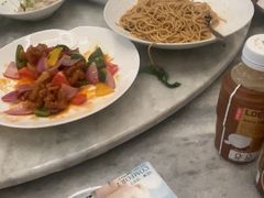 -喜来登由由大酒店九州膳坊中餐厅