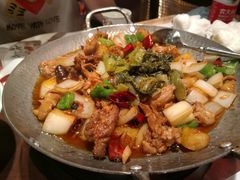 -小隐人家(乐松店)