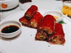 -蝴蝶里·粤菜·点心(滨江龙湖店)