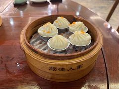 -顺德人家食府(黄金广场店)