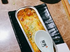 -炭舍干锅·烤鱼(扬名广场店)