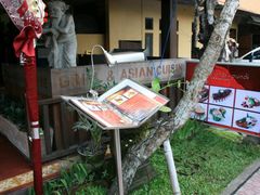-Pundi Pundi Restaurant